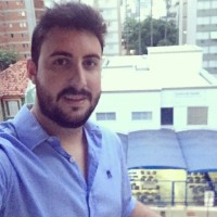 Albano Luiz Fuini Junior