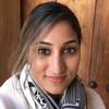 Hania Masud