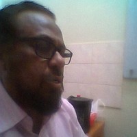 Muhammad Twaha