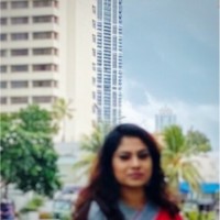 Shalini Fernando