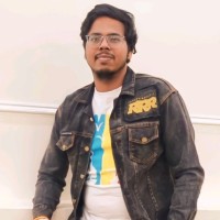 Vaibhav Thombre