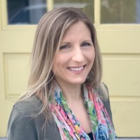 Gina Coulombe