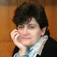 Darina Petkova