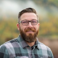 Aaron Huber