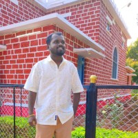 Rishanth P