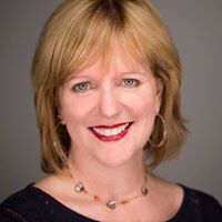 Mary Burden