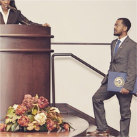 Marlan Mitchell, MBA