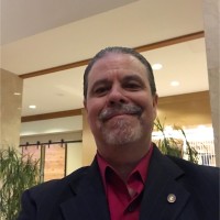Jon Mahoney