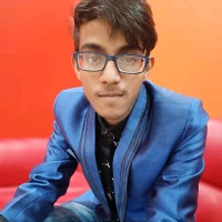 Sohail Perwez