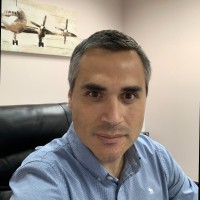 Gonzalo Muñoz Brito