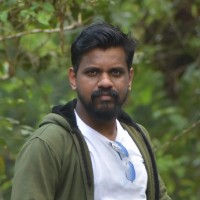 Yogish D