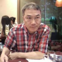 kang hyoung kim