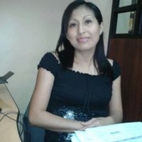 Mercy  Alexandra Ventura Asuncion