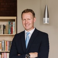 Danie Jansen van Vuuren