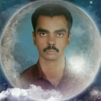 Bagavathi Venkatesh