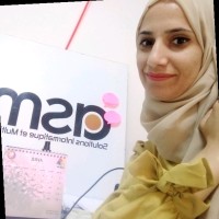 Yasmina Triki