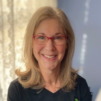Amy Binder