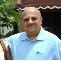 Jitendra Mehta