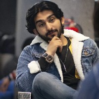Aqib Zia