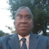 Horace Taylor
