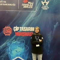 Şeyma Çalışkan