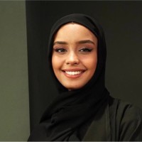 Mariam Al Ghailani