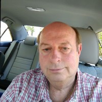 Greg Johnson