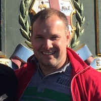 Stephane Brochu