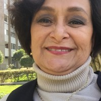 María Del Pilar Arteaga Guerrero