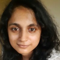 Sanyukta Pandey