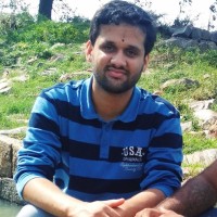 Sameera Simha C V