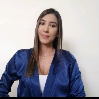 Mónica María Uribe González