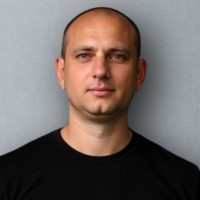 Alexey Svetlenko