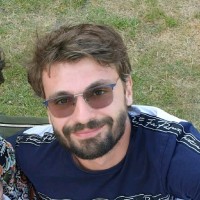 Vincent Bézy