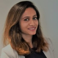 Deepika Bangera, Cert Cii