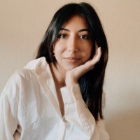 Anita Jamshidi