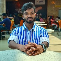 Samuel Stephen Raj P