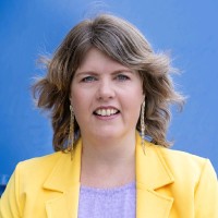 Charissa Zwanenberg-Cornel