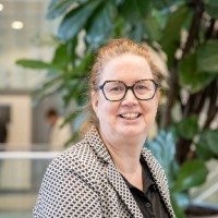 Marianne Van Beers