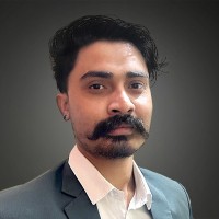 Shailesh Goswami