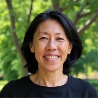 Akiko Dohi, Phd, Rac