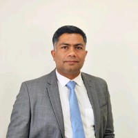 Saurabh Bhandari