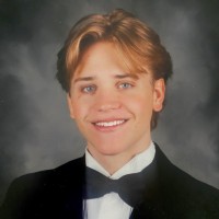 Reid Chandler