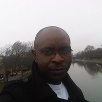 Nnamdi Odenigbo
