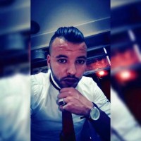 Rachid Bariach