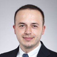 Gjon Cacaj