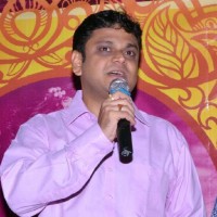Nilesh Gajanan Salvi