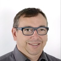 Martin Rüttimann