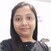 Kinjal Acharya