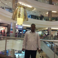 Mushtaque Shaikh